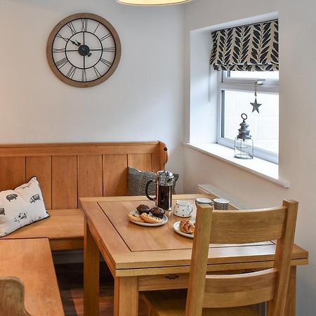 Railway Cottage Carlton Miniott Екстериор снимка