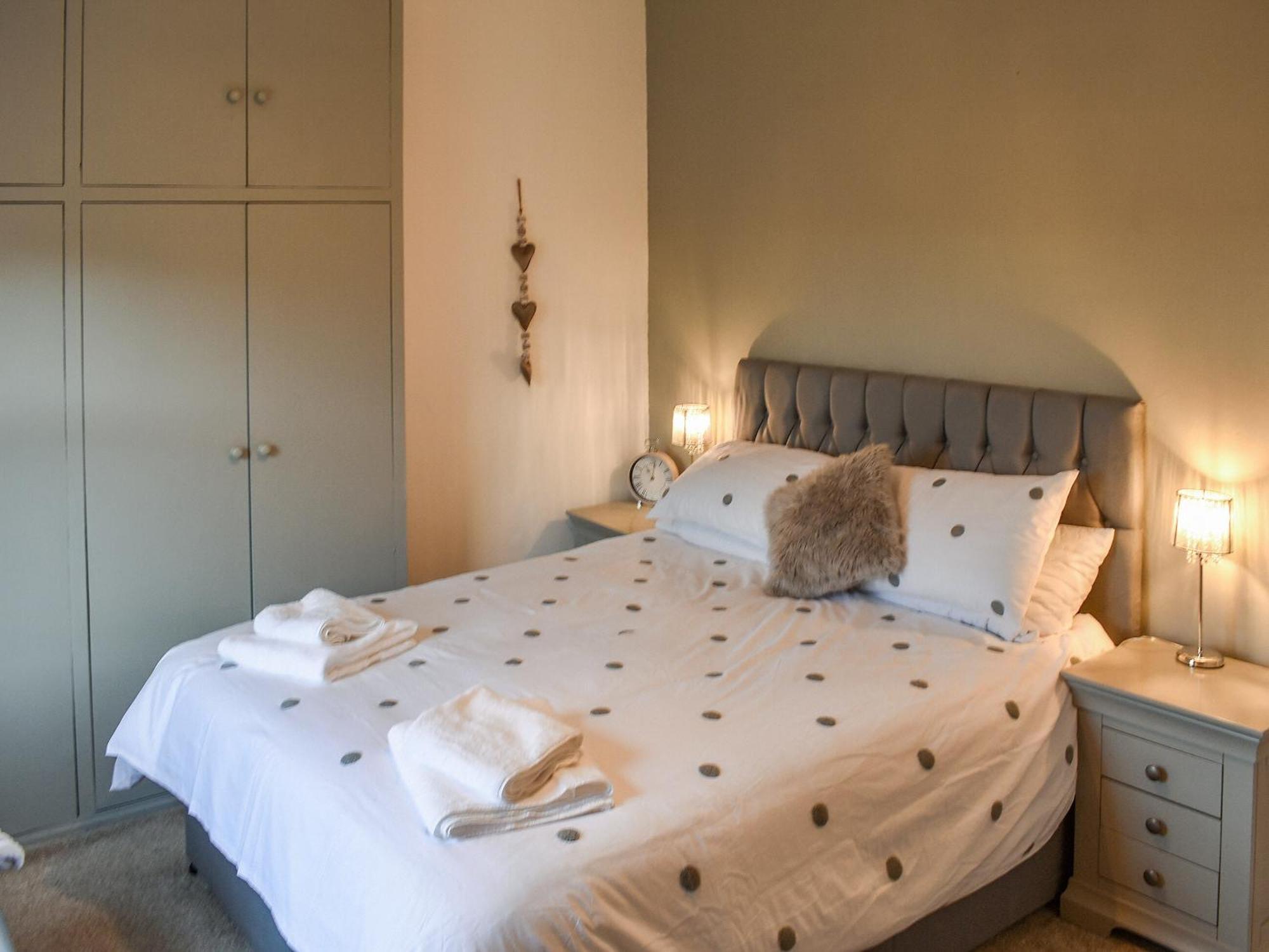 Railway Cottage Carlton Miniott Екстериор снимка