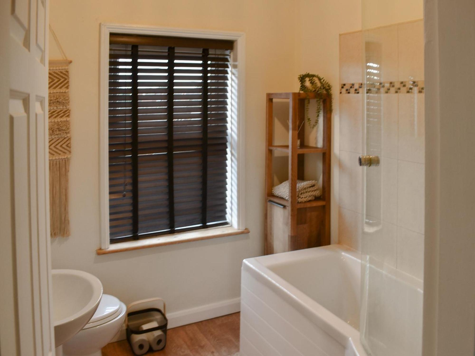 Railway Cottage Carlton Miniott Екстериор снимка